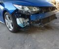 Синій Шевроле Вольт, об'ємом двигуна 1.5 л та пробігом 170 тис. км за 10833 $, фото 2 на Automoto.ua