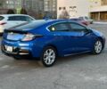Синій Шевроле Вольт, об'ємом двигуна 1.49 л та пробігом 130 тис. км за 16950 $, фото 56 на Automoto.ua