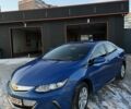 Синій Шевроле Вольт, об'ємом двигуна 1.5 л та пробігом 167 тис. км за 15600 $, фото 1 на Automoto.ua