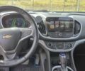Синий Шевроле Вольт, объемом двигателя 1.5 л и пробегом 170 тыс. км за 15400 $, фото 19 на Automoto.ua