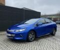 Синий Шевроле Вольт, объемом двигателя 1.5 л и пробегом 72 тыс. км за 15999 $, фото 1 на Automoto.ua