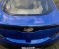 Синий Шевроле Вольт, объемом двигателя 1.5 л и пробегом 160 тыс. км за 14200 $, фото 7 на Automoto.ua