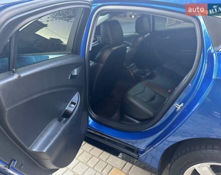 Синій Шевроле Вольт, об'ємом двигуна 1.5 л та пробігом 145 тис. км за 14500 $, фото 41 на Automoto.ua