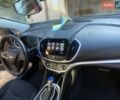 Синій Шевроле Вольт, об'ємом двигуна 1.5 л та пробігом 160 тис. км за 13900 $, фото 15 на Automoto.ua