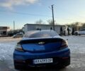 Синій Шевроле Вольт, об'ємом двигуна 1.5 л та пробігом 167 тис. км за 15600 $, фото 2 на Automoto.ua