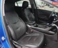 Синий Шевроле Вольт, объемом двигателя 1.5 л и пробегом 156 тыс. км за 16400 $, фото 12 на Automoto.ua