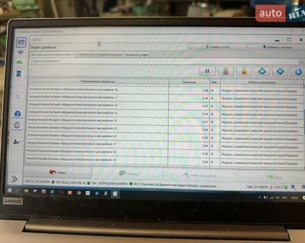 Шевроле Вольт 2017 в Киеве на Automoto.ua Синий Шевроле Вольт, объемом двигателя 1.49 л и пробегом 153 тыс. км за 15300 $, фото 48 на Automoto.ua