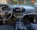 Синий Шевроле Вольт, объемом двигателя 1.5 л и пробегом 160 тыс. км за 14200 $, фото 14 на Automoto.ua