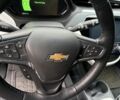 Синій Шевроле Вольт, об'ємом двигуна 0 л та пробігом 138 тис. км за 13500 $, фото 18 на Automoto.ua