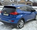 Синий Шевроле Вольт, объемом двигателя 0 л и пробегом 69 тыс. км за 11900 $, фото 2 на Automoto.ua