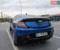 Синій Шевроле Вольт, об'ємом двигуна 1.49 л та пробігом 90 тис. км за 15250 $, фото 7 на Automoto.ua
