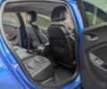 Синій Шевроле Вольт, об'ємом двигуна 1.49 л та пробігом 90 тис. км за 15250 $, фото 30 на Automoto.ua
