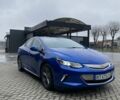 Синий Шевроле Вольт, объемом двигателя 1.5 л и пробегом 72 тыс. км за 15999 $, фото 5 на Automoto.ua