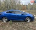 Шевроле Вольт 2017 в Киеве на Automoto.ua Синий Шевроле Вольт, объемом двигателя 1.49 л и пробегом 153 тыс. км за 15300 $, фото 20 на Automoto.ua
