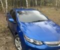 Шевроле Вольт 2017 в Киеве на Automoto.ua Синий Шевроле Вольт, объемом двигателя 1.49 л и пробегом 153 тыс. км за 15300 $, фото 17 на Automoto.ua