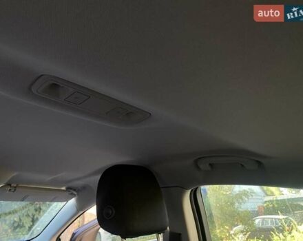 Синий Шевроле Вольт, объемом двигателя 1.5 л и пробегом 160 тыс. км за 14200 $, фото 27 на Automoto.ua