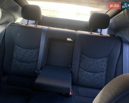 Синий Шевроле Вольт, объемом двигателя 1.5 л и пробегом 160 тыс. км за 14200 $, фото 25 на Automoto.ua