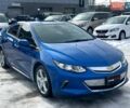 Синий Шевроле Вольт, объемом двигателя 1.5 л и пробегом 97 тыс. км за 14490 $, фото 1 на Automoto.ua