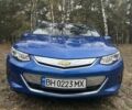 Шевроле Вольт 2017 в Киеве на Automoto.ua Синий Шевроле Вольт, объемом двигателя 1.49 л и пробегом 153 тыс. км за 15300 $, фото 3 на Automoto.ua