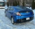 Синій Шевроле Вольт, об'ємом двигуна 1.49 л та пробігом 130 тис. км за 16950 $, фото 1 на Automoto.ua