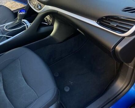 Синий Шевроле Вольт, объемом двигателя 1.5 л и пробегом 160 тыс. км за 14200 $, фото 31 на Automoto.ua