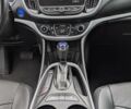 Синий Шевроле Вольт, объемом двигателя 1.49 л и пробегом 90 тыс. км за 15800 $, фото 19 на Automoto.ua