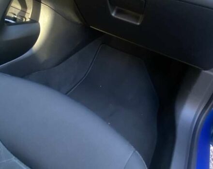 Синий Шевроле Вольт, объемом двигателя 1.5 л и пробегом 160 тыс. км за 14200 $, фото 22 на Automoto.ua