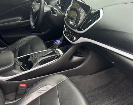 Шевроле Вольт 2017 в Киеве на Automoto.ua Синий Шевроле Вольт, объемом двигателя 1.49 л и пробегом 153 тыс. км за 15300 $, фото 40 на Automoto.ua