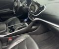 Шевроле Вольт 2017 в Киеве на Automoto.ua Синий Шевроле Вольт, объемом двигателя 1.49 л и пробегом 153 тыс. км за 15300 $, фото 40 на Automoto.ua
