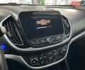 Синий Шевроле Вольт, объемом двигателя 1.5 л и пробегом 97 тыс. км за 14490 $, фото 26 на Automoto.ua