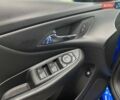 Синий Шевроле Вольт, объемом двигателя 1.5 л и пробегом 97 тыс. км за 16990 $, фото 17 на Automoto.ua