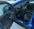 Синій Шевроле Вольт, об'ємом двигуна 1.49 л та пробігом 130 тис. км за 16950 $, фото 24 на Automoto.ua