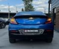 Синій Шевроле Вольт, об'ємом двигуна 1.5 л та пробігом 176 тис. км за 12999 $, фото 18 на Automoto.ua