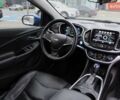 Синий Шевроле Вольт, объемом двигателя 1.5 л и пробегом 156 тыс. км за 16400 $, фото 13 на Automoto.ua