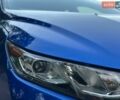 Синий Шевроле Вольт, объемом двигателя 1.49 л и пробегом 130 тыс. км за 16950 $, фото 15 на Automoto.ua