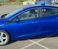 Синий Шевроле Вольт, объемом двигателя 1.5 л и пробегом 170 тыс. км за 15400 $, фото 3 на Automoto.ua