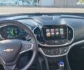Синий Шевроле Вольт, объемом двигателя 1.5 л и пробегом 97 тыс. км за 18500 $, фото 4 на Automoto.ua