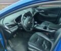 Синій Шевроле Вольт, об'ємом двигуна 1.49 л та пробігом 96 тис. км за 17700 $, фото 7 на Automoto.ua
