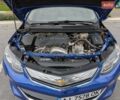 Синій Шевроле Вольт, об'ємом двигуна 1.49 л та пробігом 90 тис. км за 15250 $, фото 13 на Automoto.ua