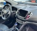 Синій Шевроле Вольт, об'ємом двигуна 1.49 л та пробігом 197 тис. км за 14500 $, фото 7 на Automoto.ua