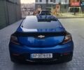 Синий Шевроле Вольт, объемом двигателя 1.5 л и пробегом 118 тыс. км за 13500 $, фото 5 на Automoto.ua