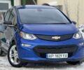 Синий Шевроле Вольт, объемом двигателя 0 л и пробегом 69 тыс. км за 11900 $, фото 1 на Automoto.ua