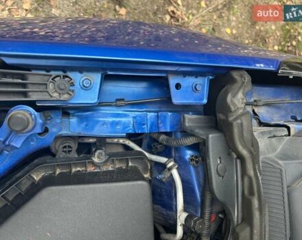 Шевроле Вольт 2017 в Киеве на Automoto.ua Синий Шевроле Вольт, объемом двигателя 1.49 л и пробегом 153 тыс. км за 15300 $, фото 23 на Automoto.ua