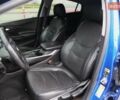 Синий Шевроле Вольт, объемом двигателя 1.5 л и пробегом 156 тыс. км за 16400 $, фото 8 на Automoto.ua