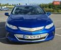 Синий Шевроле Вольт, объемом двигателя 1.5 л и пробегом 170 тыс. км за 15400 $, фото 13 на Automoto.ua