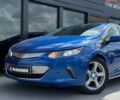 Синій Шевроле Вольт, об'ємом двигуна 1.5 л та пробігом 176 тис. км за 12999 $, фото 2 на Automoto.ua