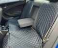 Синий Шевроле Вольт, объемом двигателя 1.5 л и пробегом 77 тыс. км за 17500 $, фото 12 на Automoto.ua