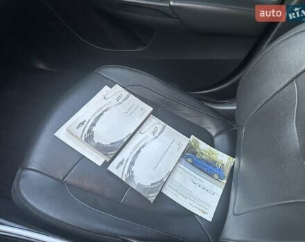Синій Шевроле Вольт, об'ємом двигуна 1.5 л та пробігом 145 тис. км за 14500 $, фото 44 на Automoto.ua