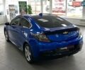 Синій Шевроле Вольт, об'ємом двигуна 1.5 л та пробігом 97 тис. км за 14490 $, фото 12 на Automoto.ua