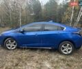 Шевроле Вольт 2017 в Киеве на Automoto.ua Синий Шевроле Вольт, объемом двигателя 1.49 л и пробегом 153 тыс. км за 15300 $, фото 5 на Automoto.ua